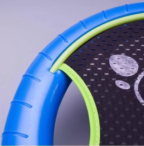 Set de frisbee cu bile - 2 bucăți, 31 cm