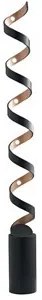 Lampadar modern led 30W LED-HELIX-PT10