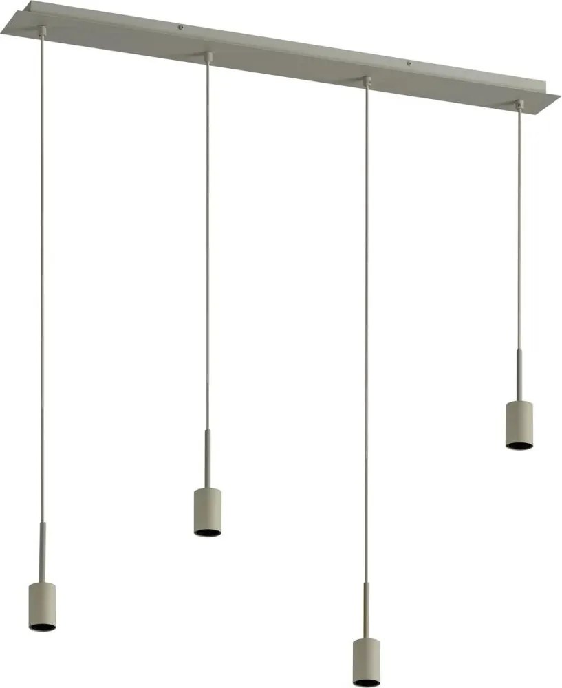 Osram - Cablu de alimentare pentru NEEDLE PENDANT 4xE27/25W/230V, bej