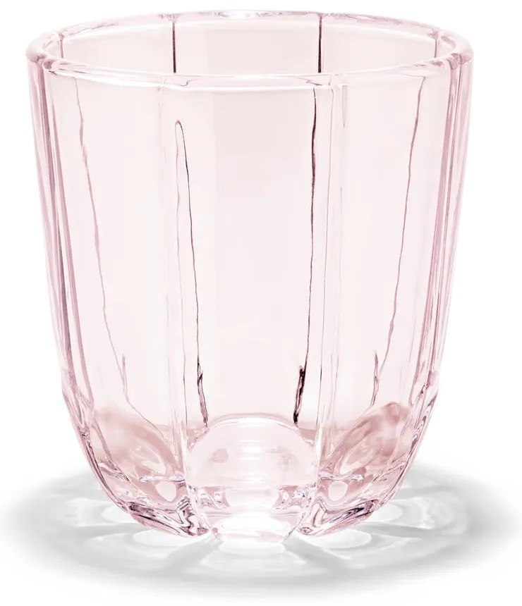 Pahare 2 buc. 320 ml Lily – Holmegaard