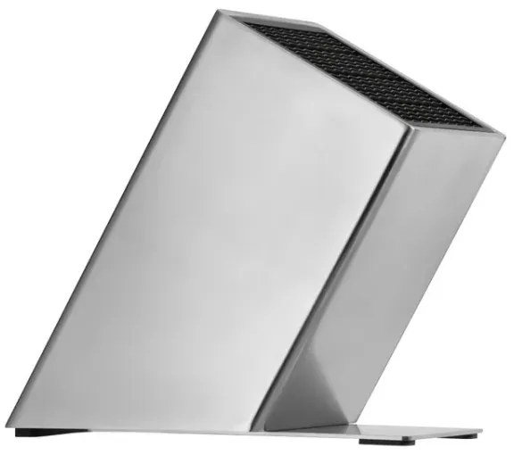 WMF - Set de cuțite de bucătărie GRAND WOOD, 6 piese, cu suport