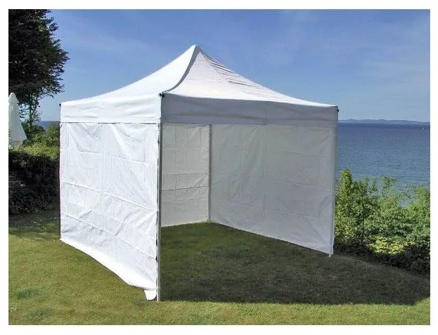 ShopJK CORT PAVILION PROFI 2X2 M CAMUFLAJ