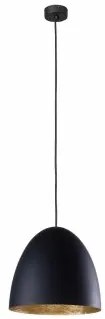 Pendul modern 1 bec E27 EGG M 9022 NOWODVORSKI