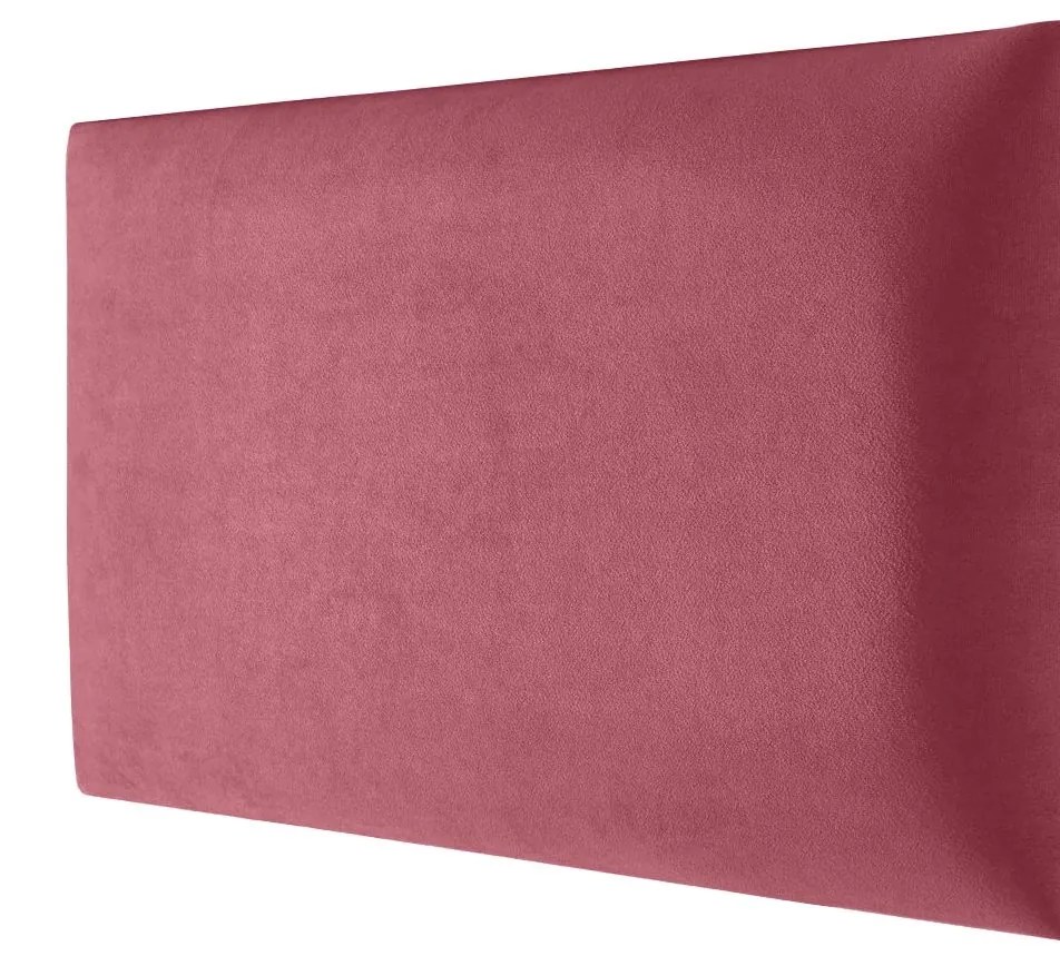 Panou tapițat Soundless 40x30 cm (zmeură). Promo -6%. 1068506