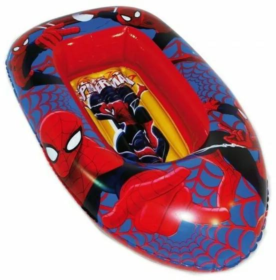 Saica - Barca gonflabila 110cm Spider-Man
