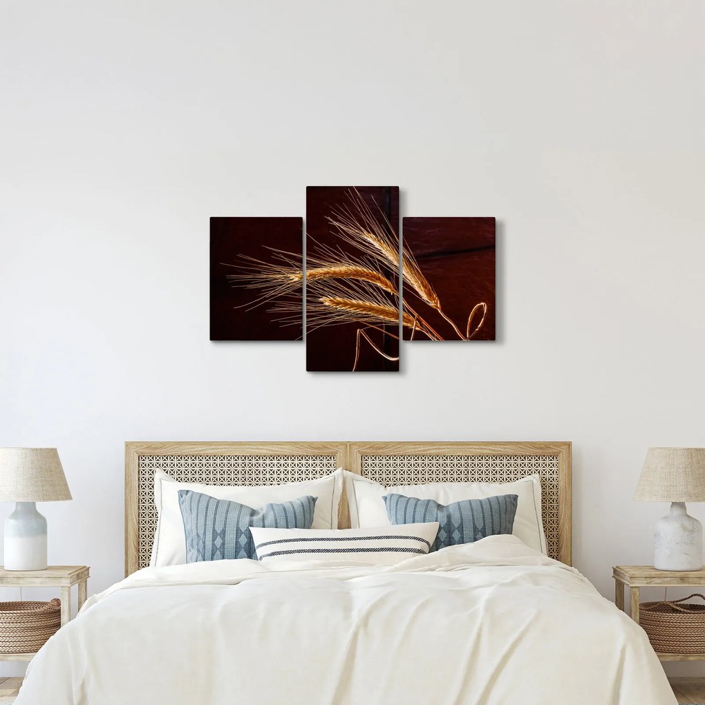 Tablou - Spic în prim plan (90x60 cm)