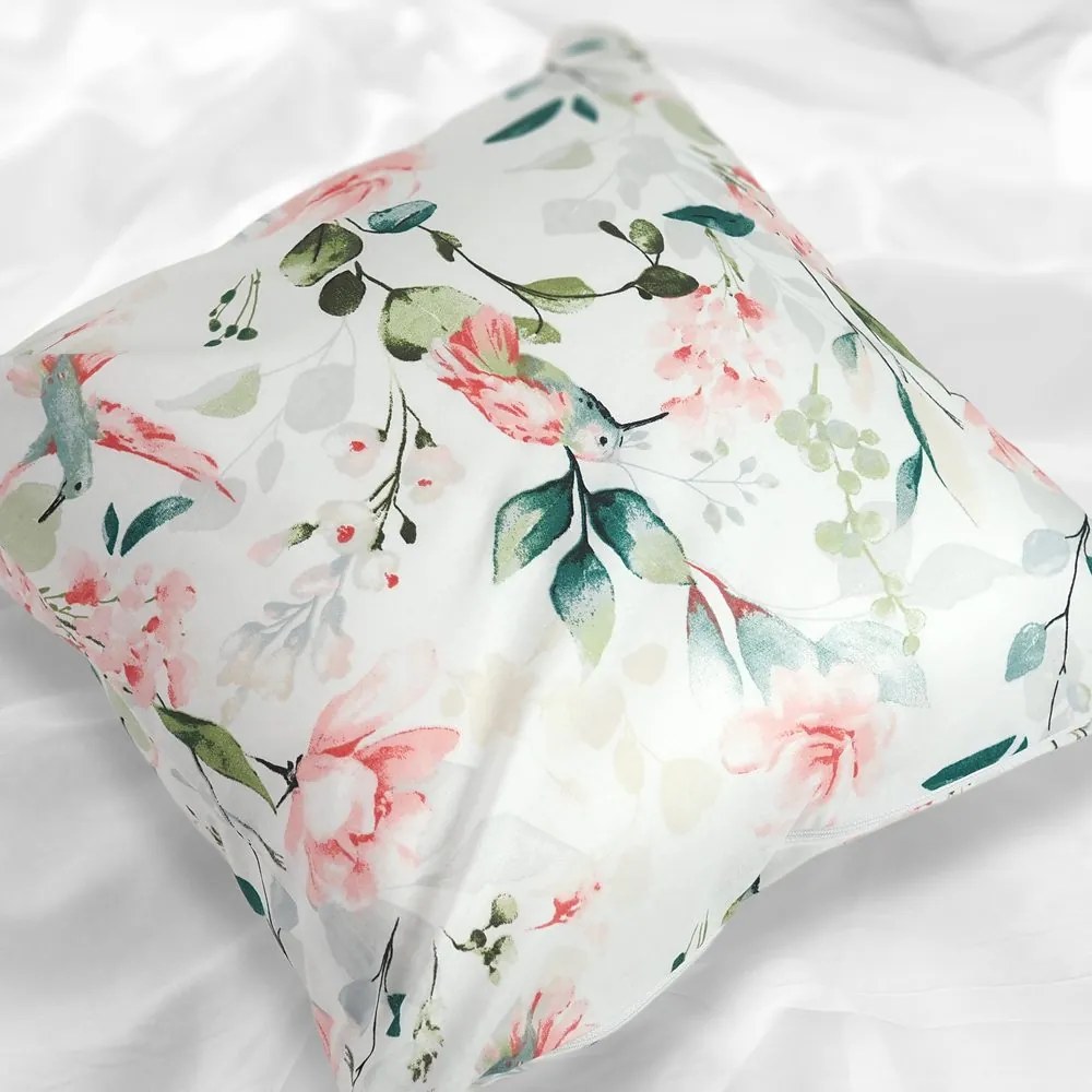 Husă de pernă din bumbac