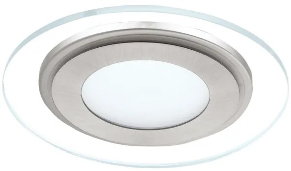 Eglo 95932 - Corp de iluminat LED tavan fals PINEDA 1 LED/11W/230V