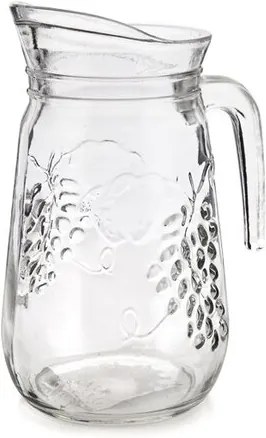 Carafa de sticlă pentru vin Banquet, 1,46 l