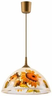 Pendul clasic 1 bec E27 19758 Lamkur
