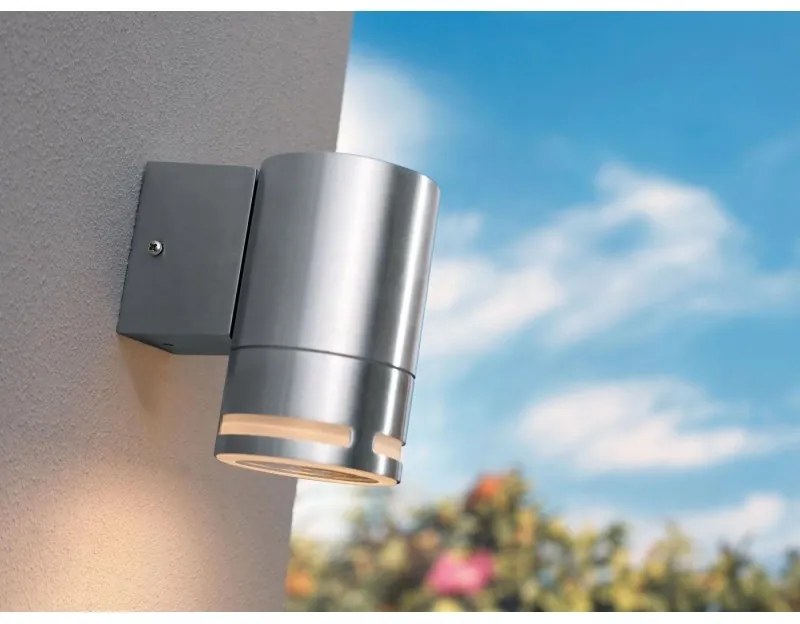 Aplica de perete pentru exterior, IP54 Can Maxi I 28809929