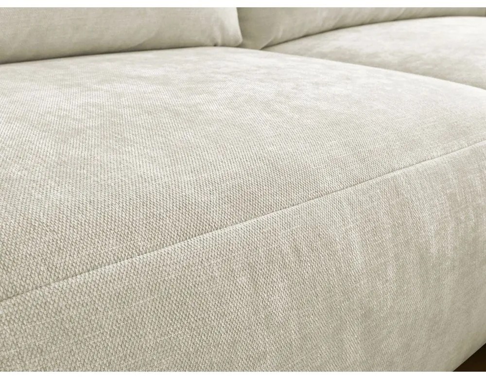 Colțar bej Aden – Bobochic Paris