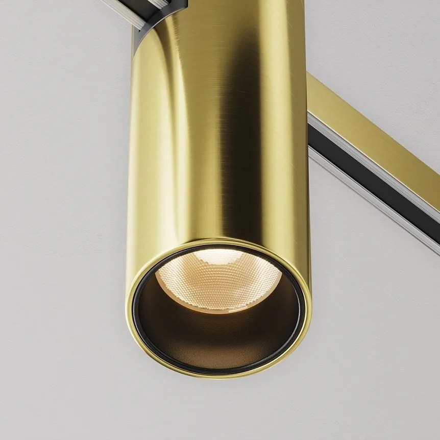 Accesoriu, Spot pentru Sistem Modular Magnetic Flarity, Focus Led alama