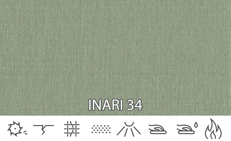Colțar Aja (Maro gri) (D). 601411