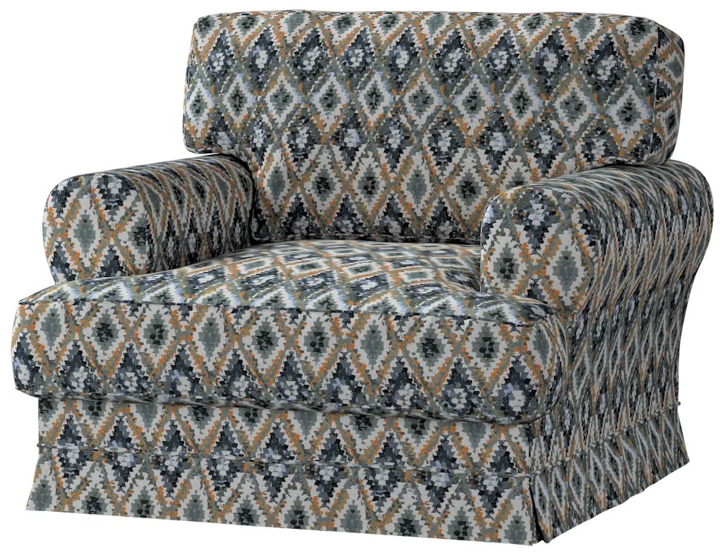 Husa fotoliu Ekeskog