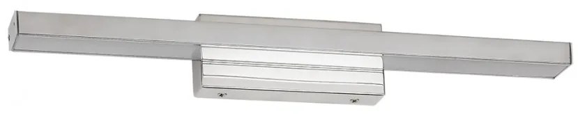 Aplica de perete LED baie, oglinda IP44 John I 18W crom 6129 RX