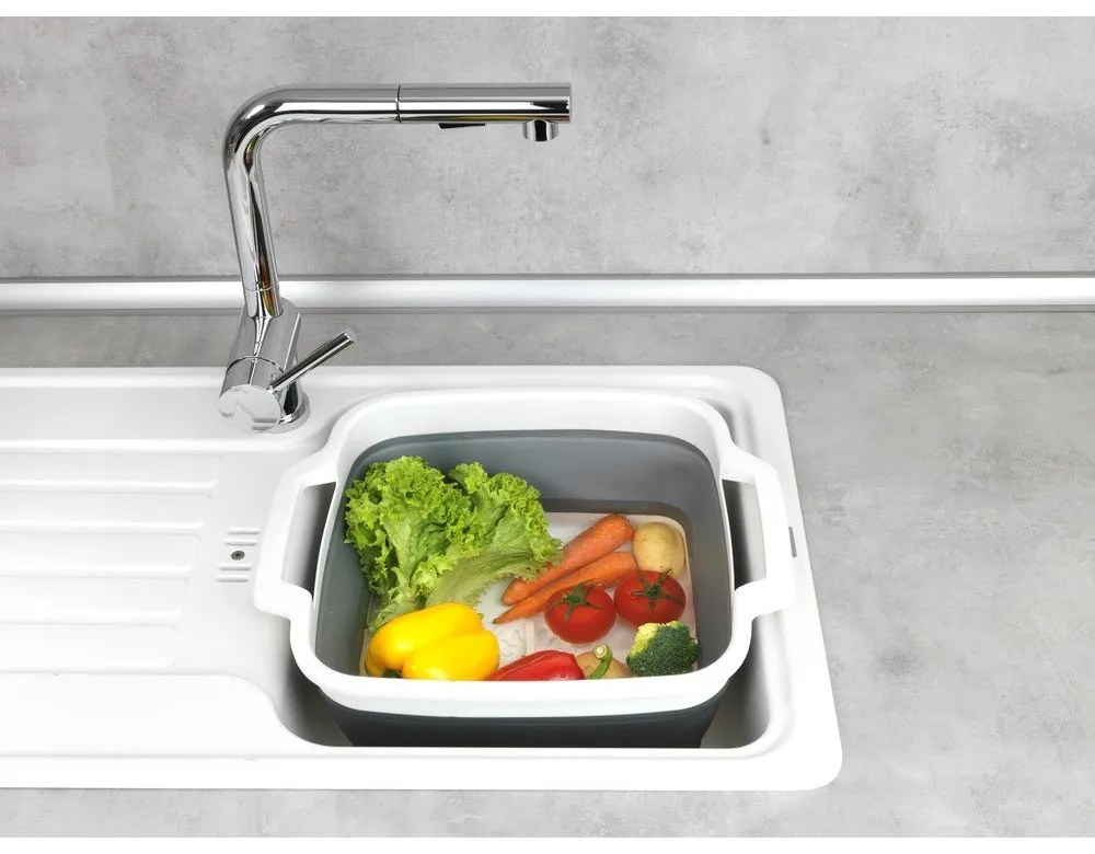 Lighean 8 l Sira - Wenko