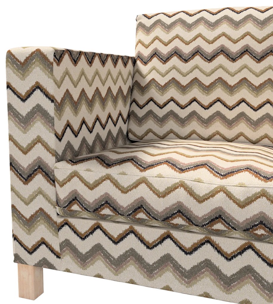 Husa pentru canapea Karlanda 3-locuri