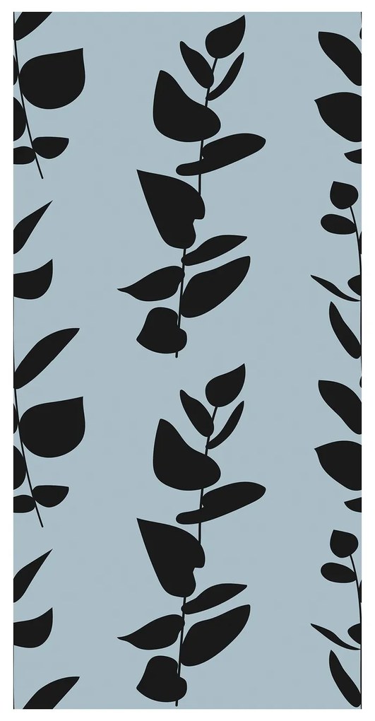 Tapet - Decor floral XXI.