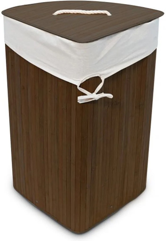 Cos rufe de colt 60 l Bambus Maro