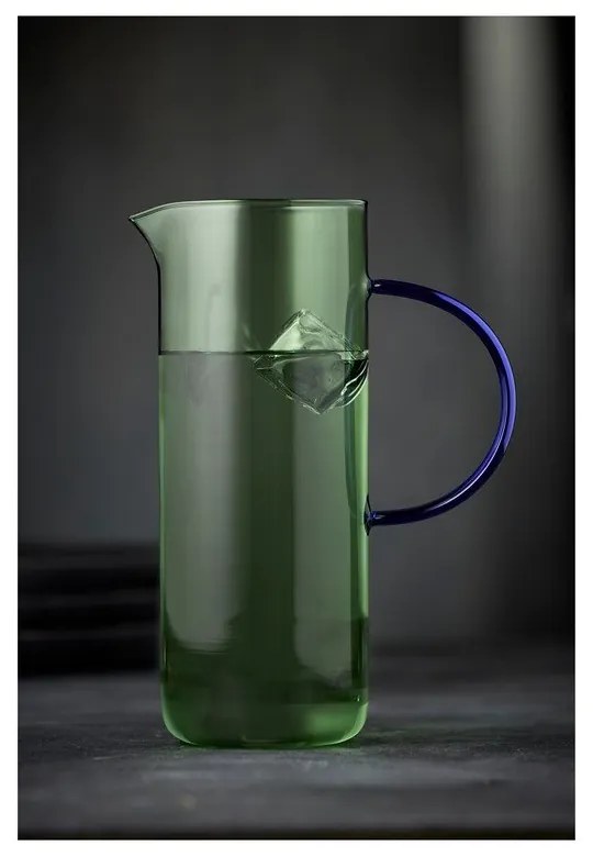 Ulcior din sticlă Torino – Lyngby Glas