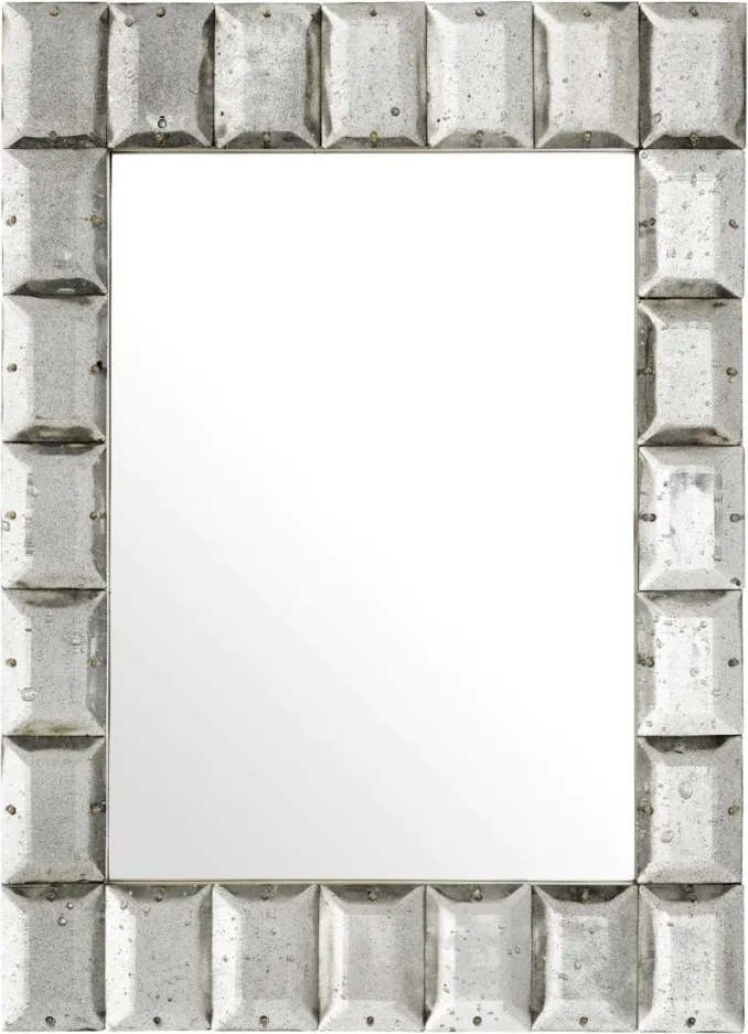 Oglinda decorativa design LUX Mariani