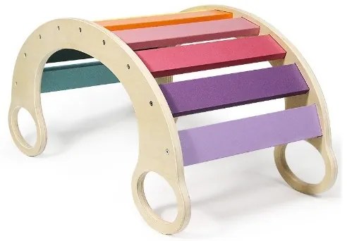 2Kids Toys - Leagăn Montessori din lemn