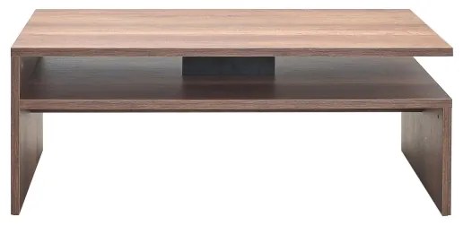 Măsuță de cafea 42x110 cm maro