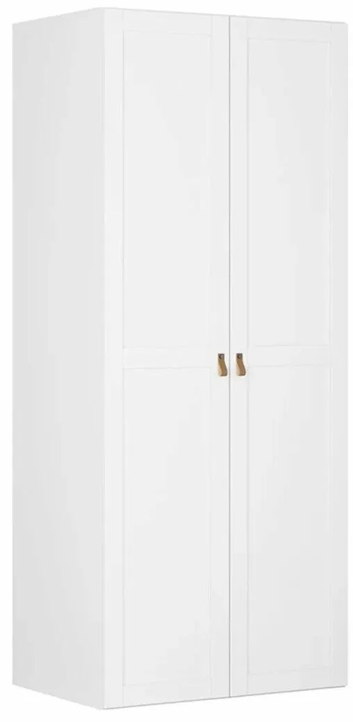 Dulap de haine Flex 134 (alb) . 1098236