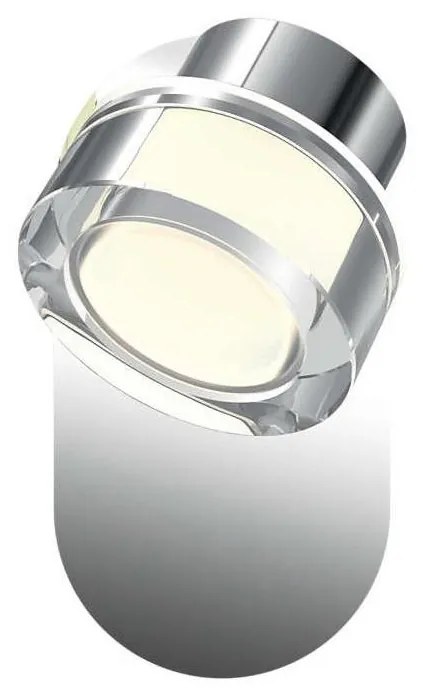 Philips 34171/11/P0 - LED lampa baie MYBATHROOM RESORT  LED/4,5W/230V