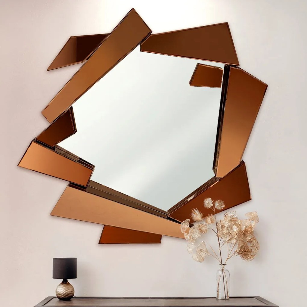 Oglinda Polini – h102 cm