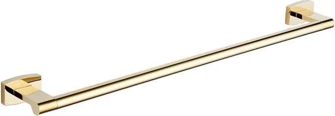 Mexen Zoja suport prosop, auriu - 7019124-50