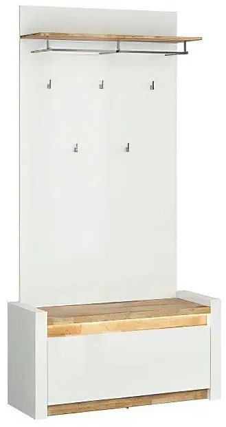 Pantofar/Dulap pentru pantofi Alameda SFK1K. 1029312