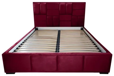 Pat tapitat Gold Mozaic 160 x 200 M59