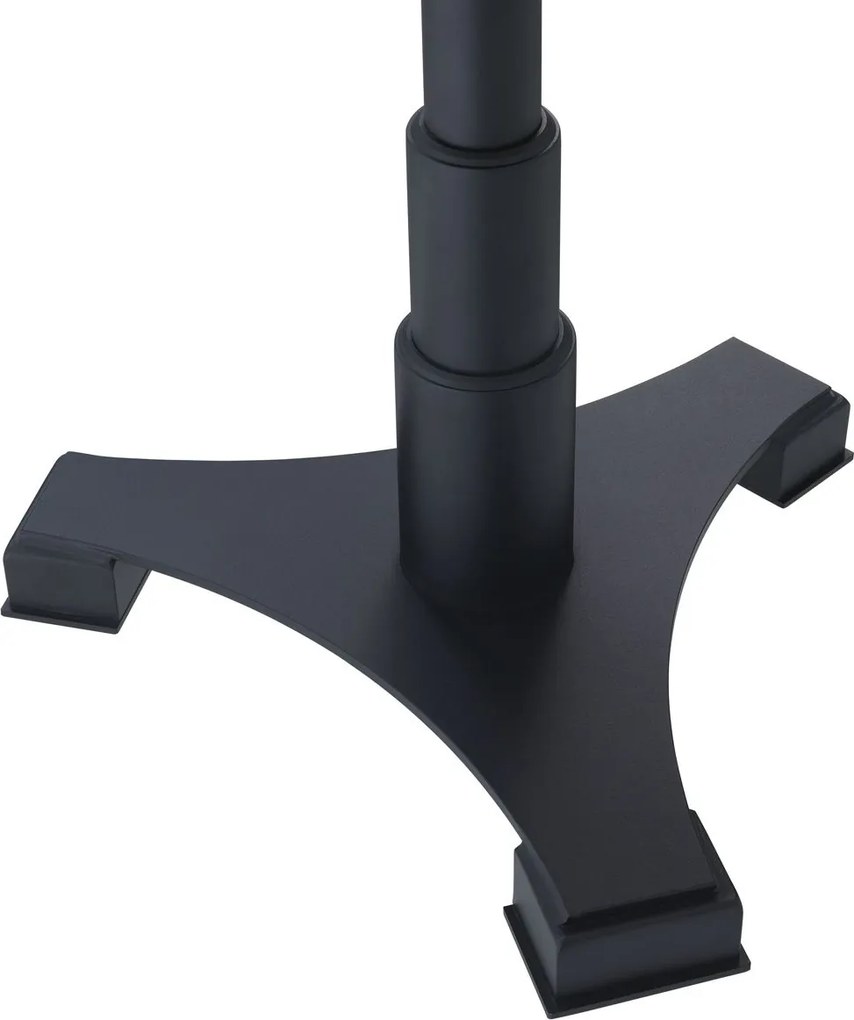 Masa pentru interior si exterior, design LUX Mercier Round, 70cm 113571 HZ