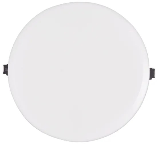 LED Lampă încastrată LED/15W/230V