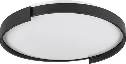 Plafoniera LED cu telecomanda Laleh D-50cm