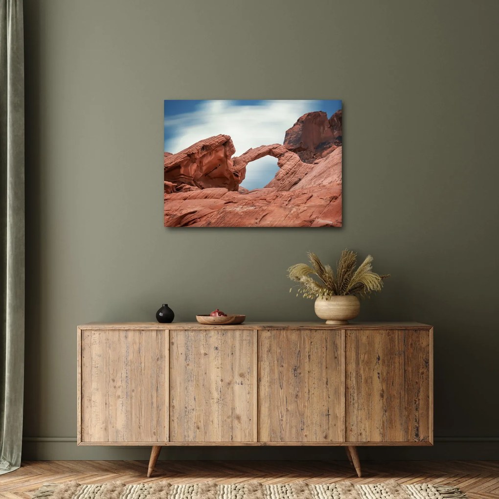Tablou - Nevada (70x50 cm)
