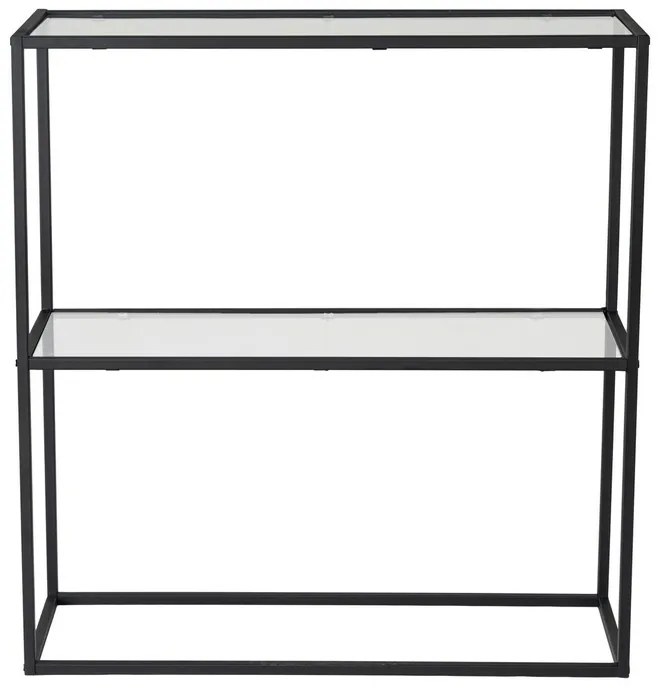 Masă decorativă Berra Black