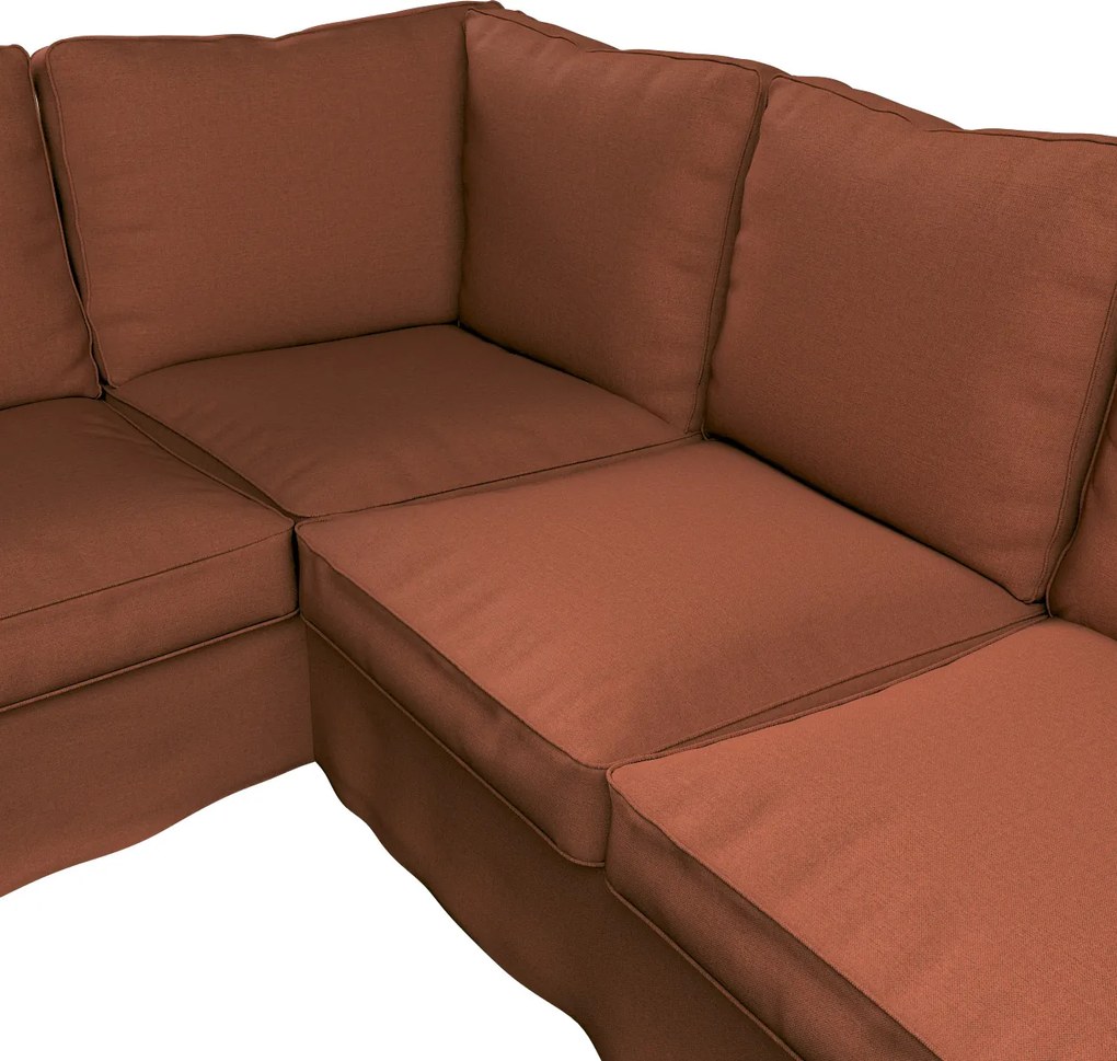 Husa canapea coltar Ektorp