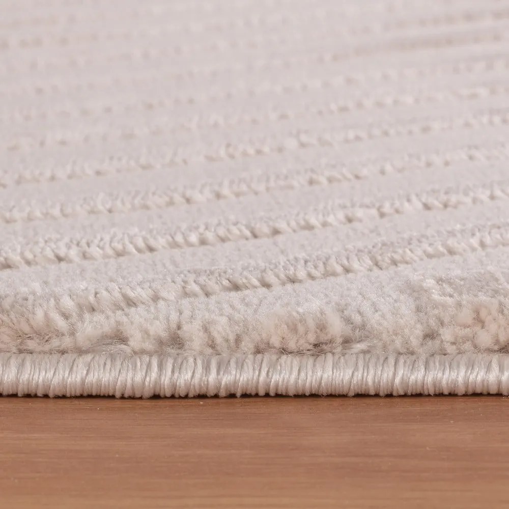 Covor bej 80x150 cm Sahara – Ayyildiz Carpets