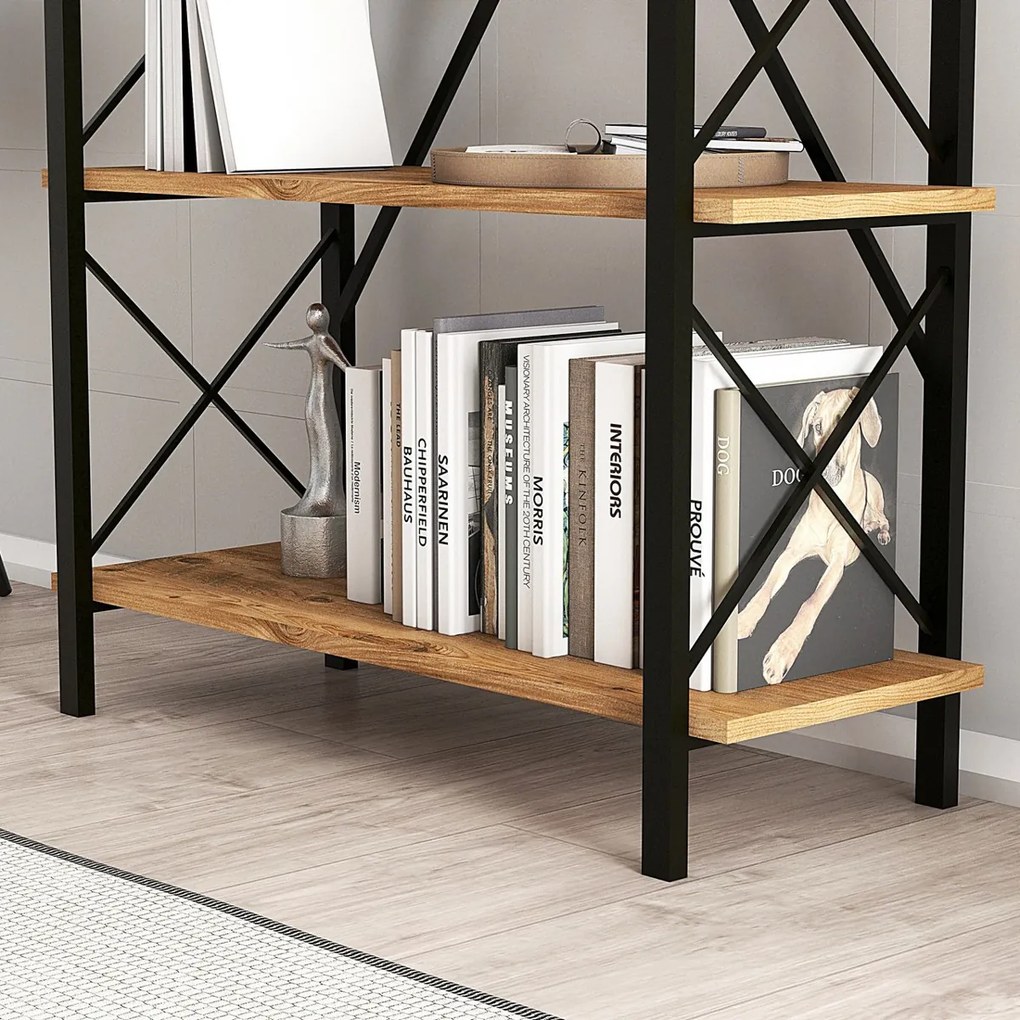 Raft Nero Elit