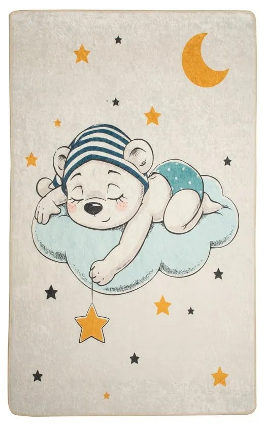 Covor copii Sleep, 140 x 190 cm