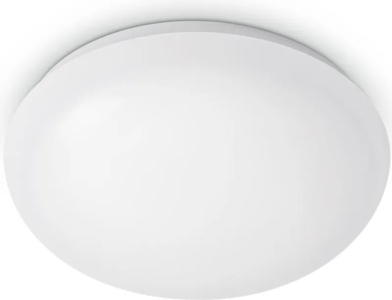 Philips - Plafonieră LED cu senzor SHAN LED/12W/230V 2700K