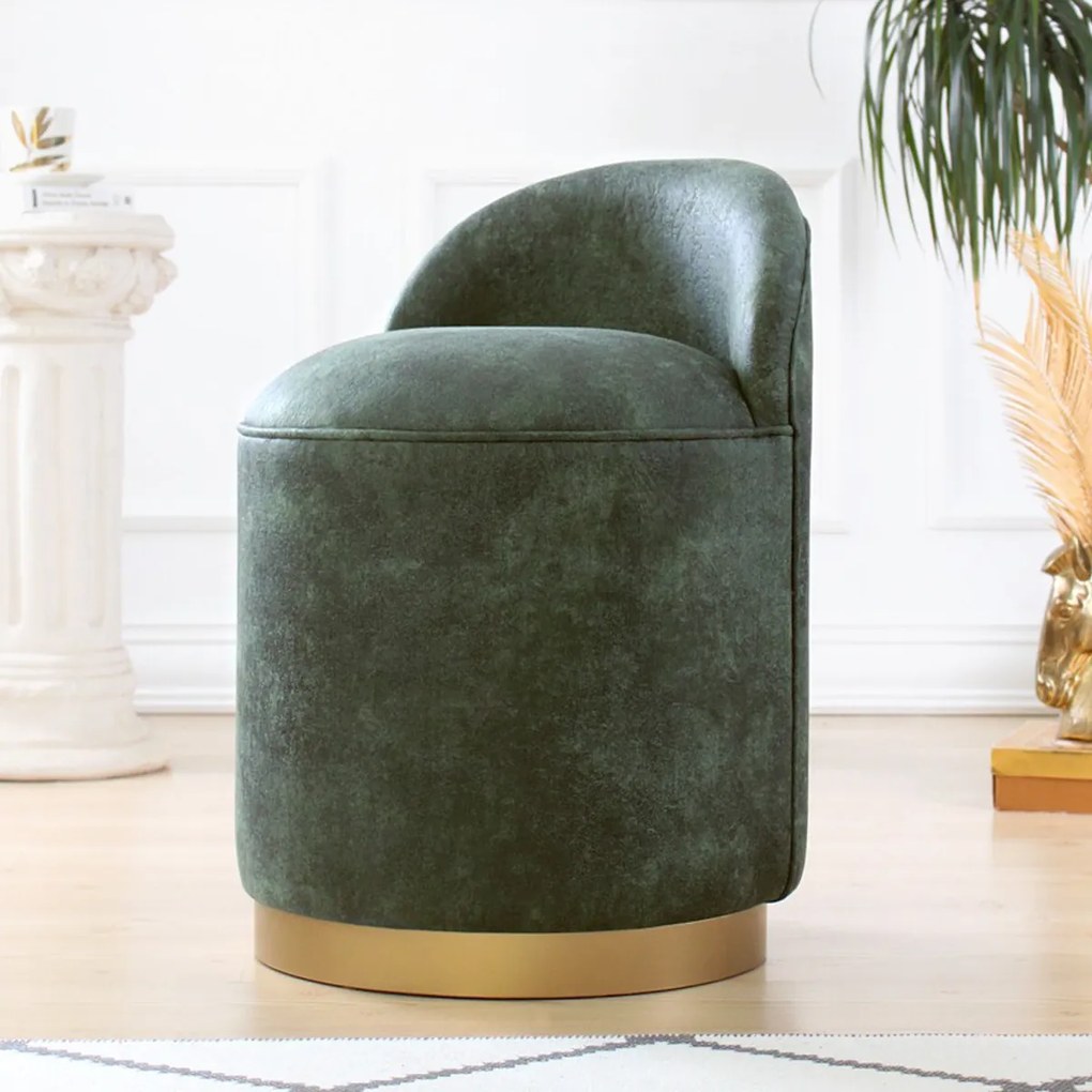 Taburet Luton Green