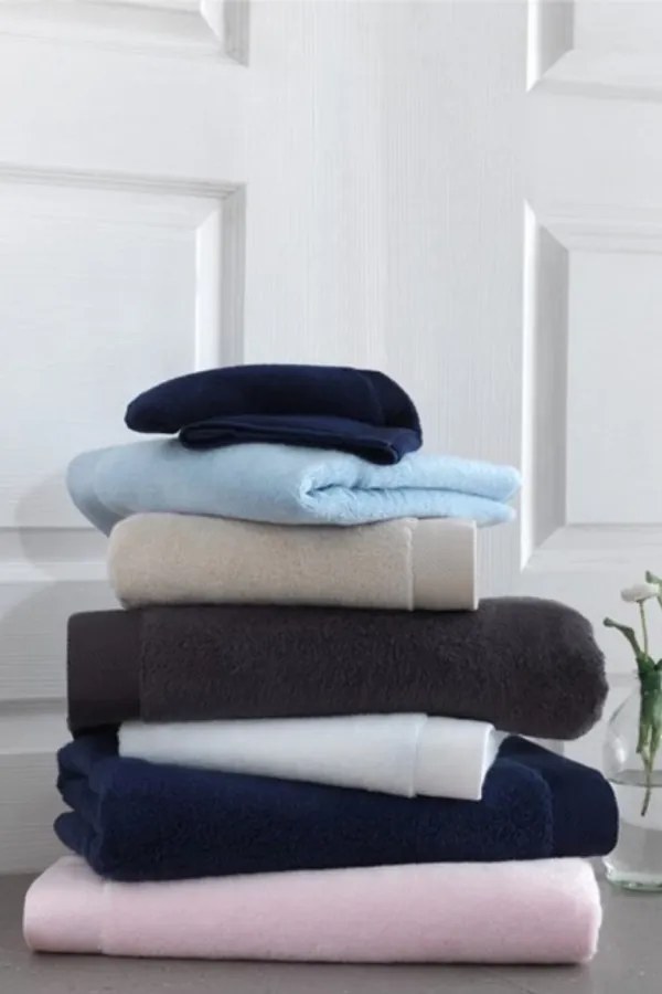 Prosop mic MICRO COTTON 30x50 cm Pudrat