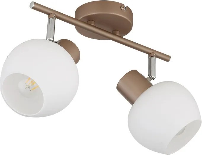 Plafoniera stil minimalist EILEEN 2L