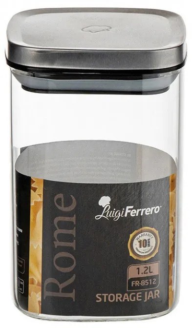 Borcan Luigi Ferrero Roma FR-8512 1200ml 1005189