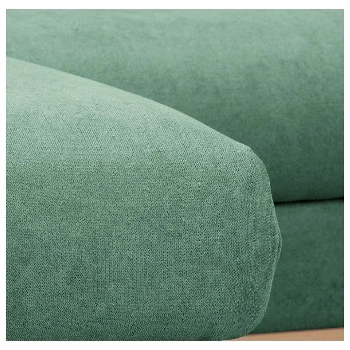 Colțar turcoaz (colț pe partea stângă ) Beata – Ropez