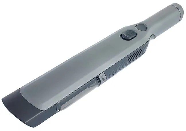 Aspirator de mana Shark WV200EU, 115W, Perie pentru animale, Autonomie 8 min, HEPA, Gri